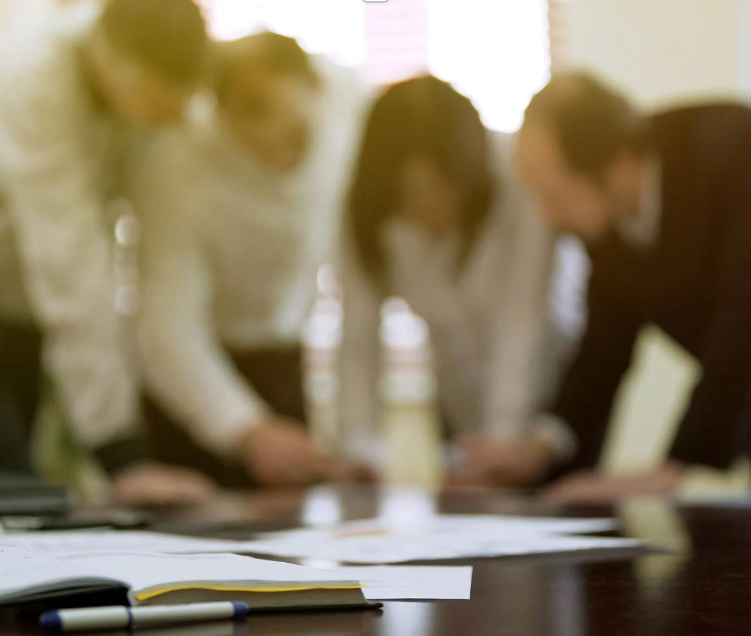 Collaborazione Anselmo Group - Partnership