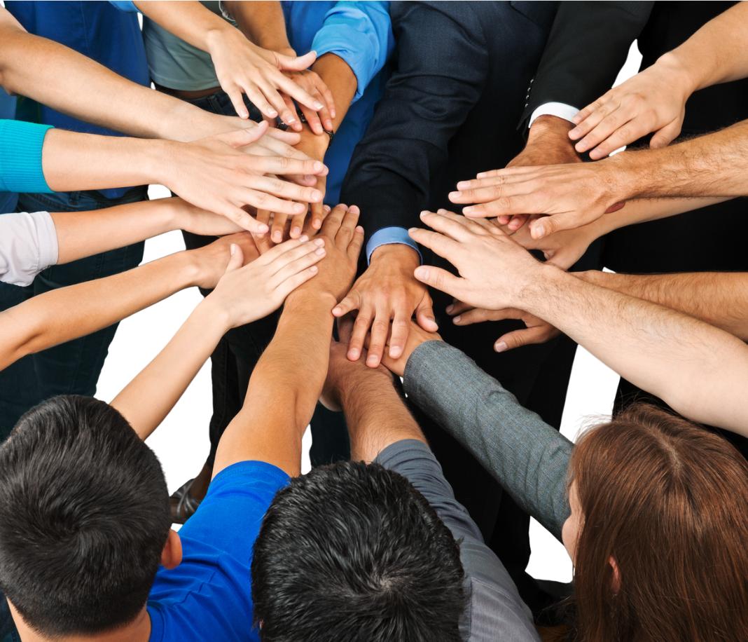 Team Anselmo Group - Esperti industria alimentare